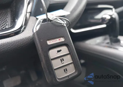 2022 Honda Hr-V Awd Ex z USA, uszkodzony, nr VIN 3CZRU6H59NM718448